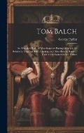 Cover: Tom Balch - Legare Street Press