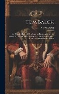Enlarge image Cover: Tom Balch - Legare Street Press
