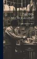 Cover: Photo-Micrography - Legare Street Press