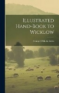 Abbildung von: Illustrated Hand-Book to Wicklow - Legare Street Press