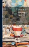 Cover: Erotica - Legare Street Press