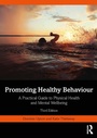 Cover: Promoting Healthy Behaviour - Routledge