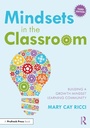 Cover: Mindsets in the Classroom - Routledge