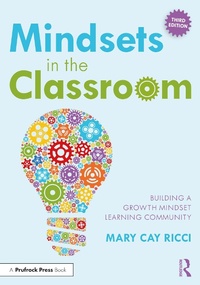 Enlarge image Cover: Mindsets in the Classroom - Routledge