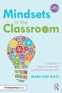 Cover: Mindsets in the Classroom - Prufrock Press