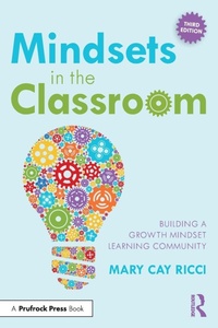 Bild: Mindsets in the Classroom - Prufrock Press