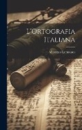 Cover: L'Ortografia Italiana - Legare Street Press