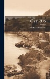 Abbildung von: Cyprus - Legare Street Press