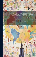 Cover: Zarathustra - Legare Street Press