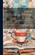 Cover: Lyra Elegantiarum - Legare Street Press