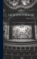 Cover: La Scenografia - Legare Street Press
