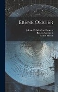 Cover: Ebene Oerter - Legare Street Press