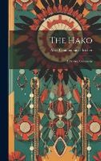 Enlarge image Cover: The Hako - Legare Street Press