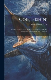Abbildung von: Goin' Fishin' - Legare Street Press