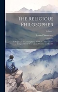 Cover: The Religious Philosopher - Legare Street Press