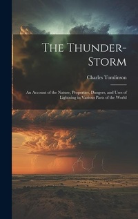 Abbildung von: The Thunder-Storm - Legare Street Press