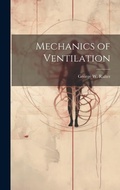 Bild: Mechanics of Ventilation - Legare Street Press