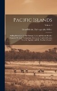 Enlarge image Cover: Pacific Islands - Legare Street Press
