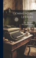 Cover: Commercial Letters - Legare Street Press