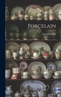 Enlarge image Cover: Porcelain - Legare Street Press