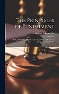 Bild: The Principles of Punishment - Legare Street Press