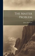 Cover: The Master Problem - Legare Street Press