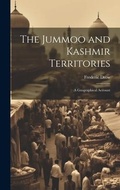 Cover: The Jummoo and Kashmir Territories - Legare Street Press