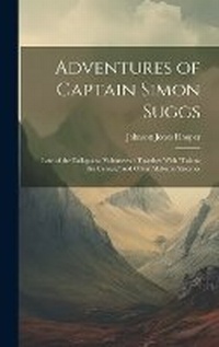 Enlarge image Cover: Adventures of Captain Simon Suggs - Legare Street Press