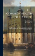 Cover: The Commonwealth of Nations - Legare Street Press