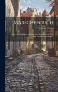 Cover: Marschenbuch - Legare Street Press
