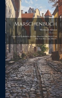 Enlarge image Cover: Marschenbuch - Legare Street Press