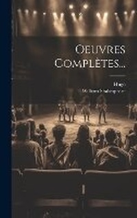 Enlarge image Cover: Oeuvres Completes... - Legare Street Press