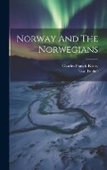 Cover: Norway And The Norwegians - Legare Street Press