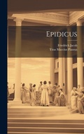 Cover: Epidicus - Legare Street Press