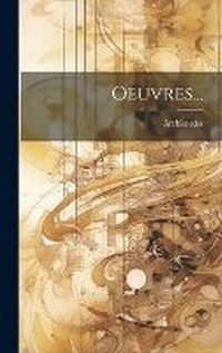 Abbildung von: Oeuvres... - Legare Street Press