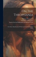 Cover: On The Theophania - Legare Street Press