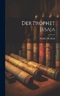 Cover: Der Prophet Jesaja - Legare Street Press