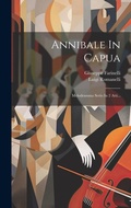 Cover: Annibale In Capua - Legare Street Press