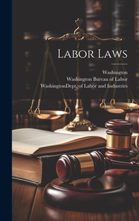 Enlarge image Cover: Labor Laws - Legare Street Press