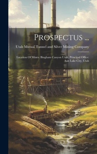 Abbildung von: Prospectus ... - Legare Street Press
