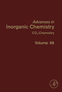 Abbildung von: CO2 Chemistry - Academic Press