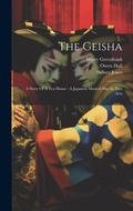Cover: The Geisha - Legare Street Press