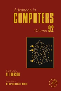 Enlarge image Cover: Advances in Computers - Academic Press