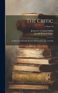 Cover: The Critic - Legare Street Press