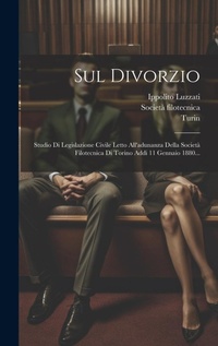 Bild: Sul Divorzio - Legare Street Press