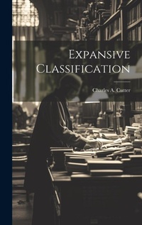 Abbildung von: Expansive Classification - Legare Street Press