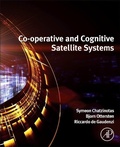 Cover: Understanding Satellite Navigation - Academic Press