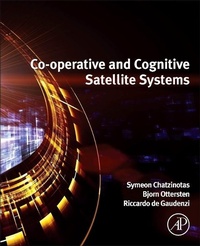 Enlarge image Cover: Understanding Satellite Navigation - Academic Press