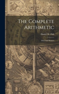Abbildung von: The Complete Arithmetic - Legare Street Press