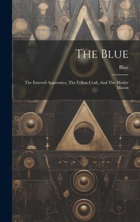 Enlarge image Cover: The Blue - Legare Street Press